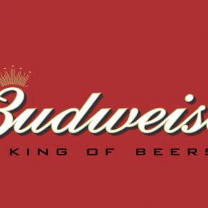 Budweiser (Bottle)