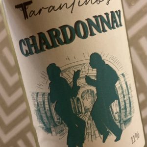 Chardonnay