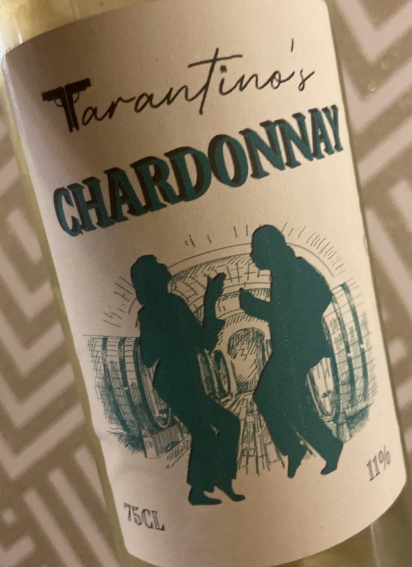 Chardonnay