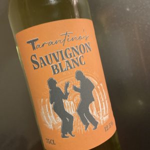 Sauvignon Blanc