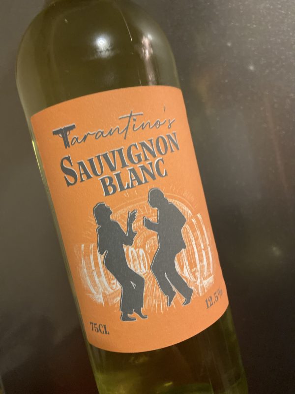 Sauvignon Blanc