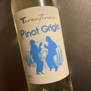 Pinot Grigio