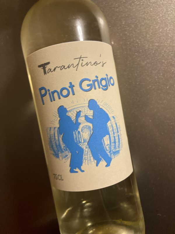Pinot Grigio