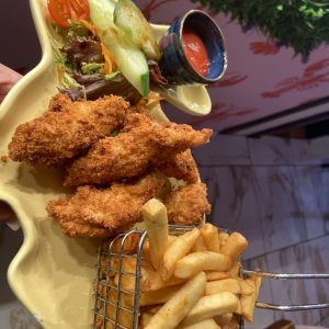 Chicken Tenders