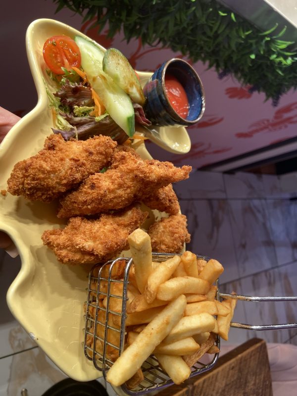 Chicken Tenders