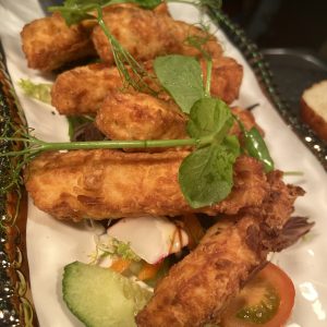 Halloumi