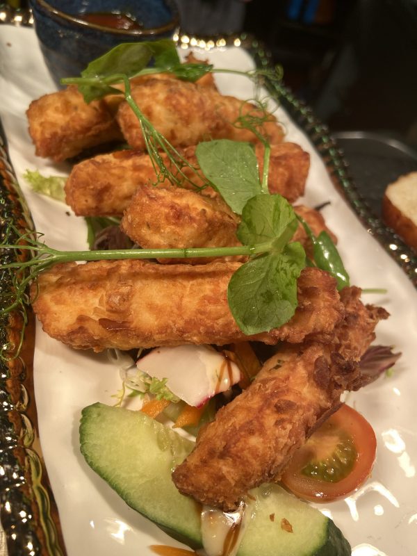 Halloumi
