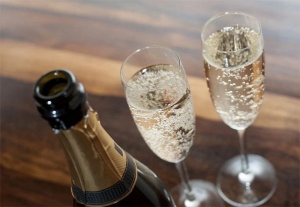 House Prosecco (Glass)