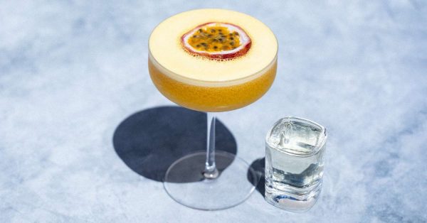 Pornstar Martini