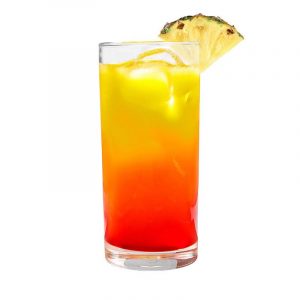 Tropic Sunrise