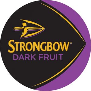 Strongbow Dark Fruits (Pint)