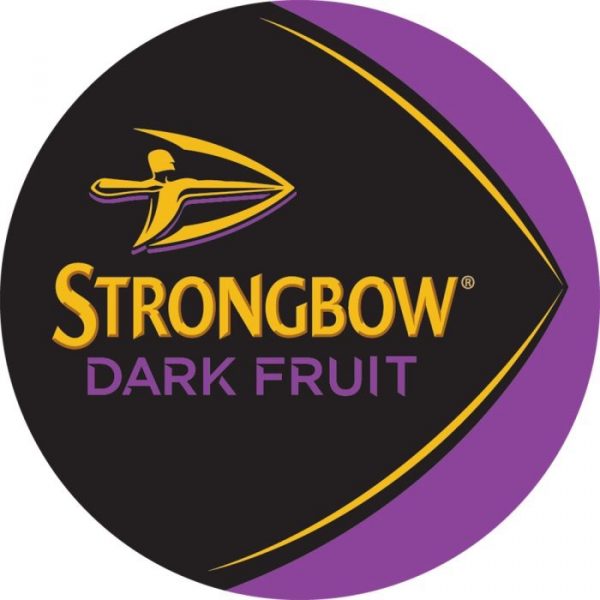 Strongbow Dark Fruits (Pint)