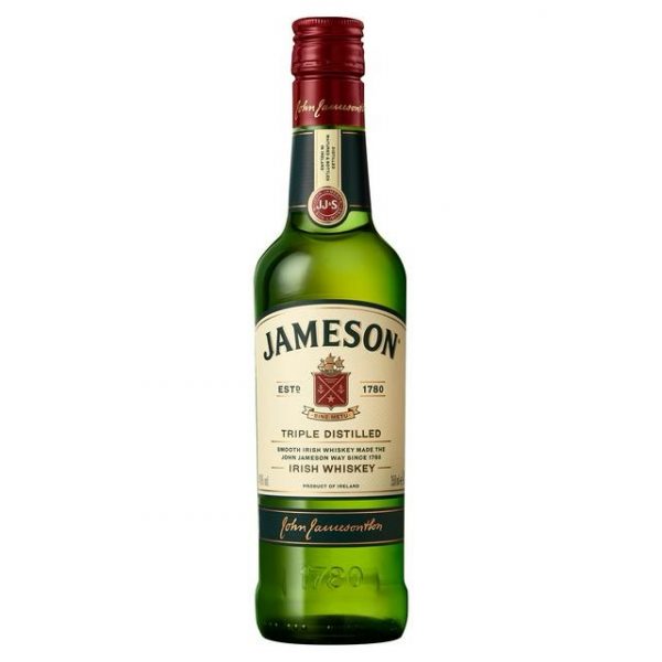 Whisky (Single)