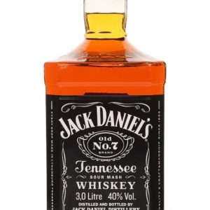 Jack Daniels (Single)