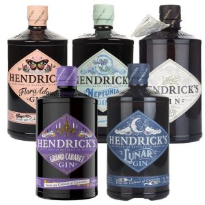 Hendriks Gin (Single)