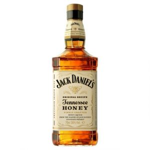 Jack Daniels Honey (Single)