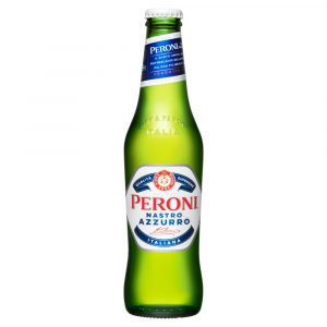 Peroni (Bottle)