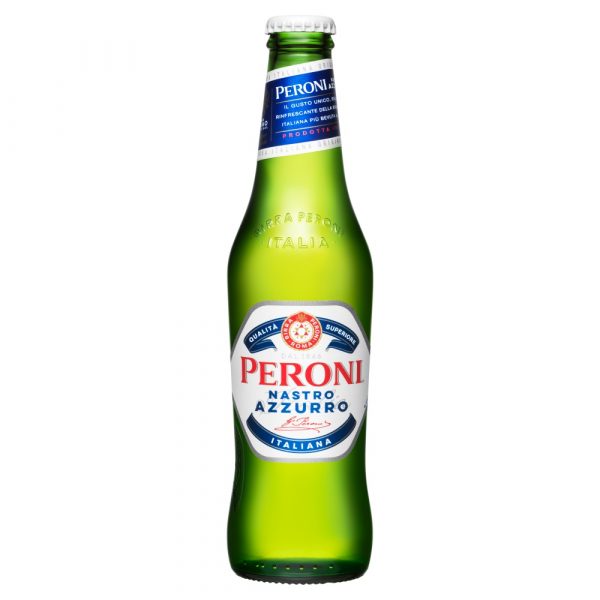 Peroni (Bottle)