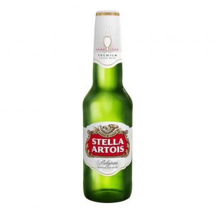 Stella (Bottle)
