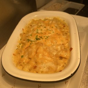 Mac n Cheese