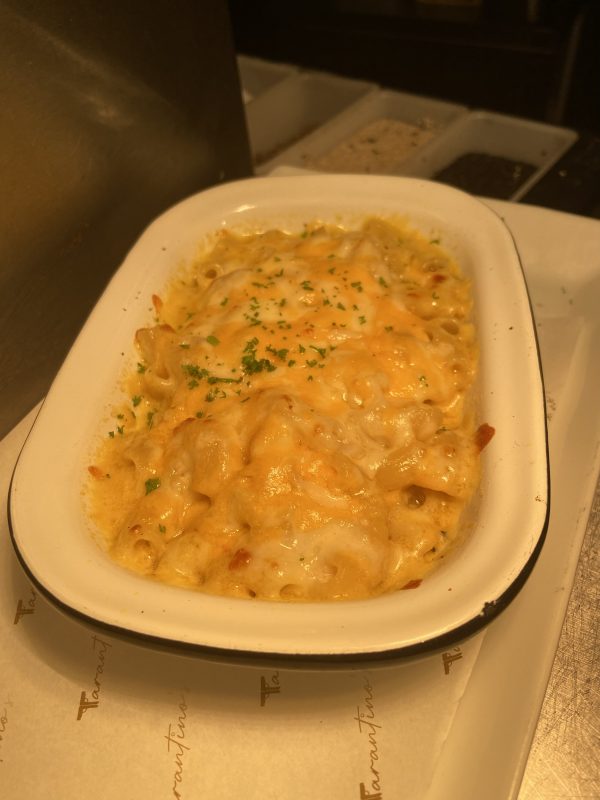 Mac n Cheese
