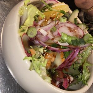 Salad