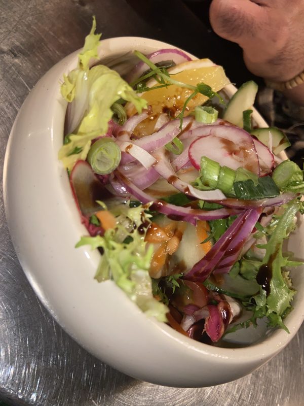 Salad