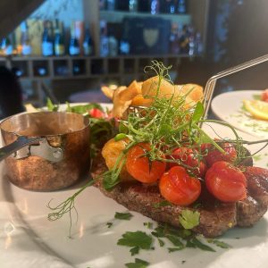 Sirloin