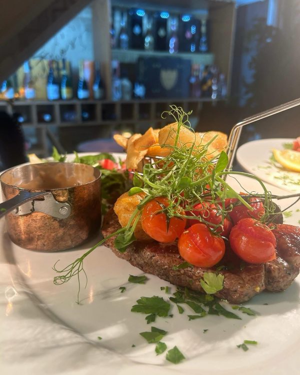 Sirloin