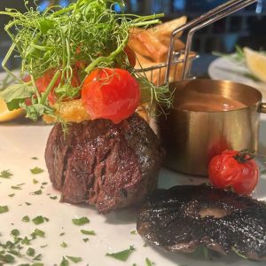 Fillet Steak