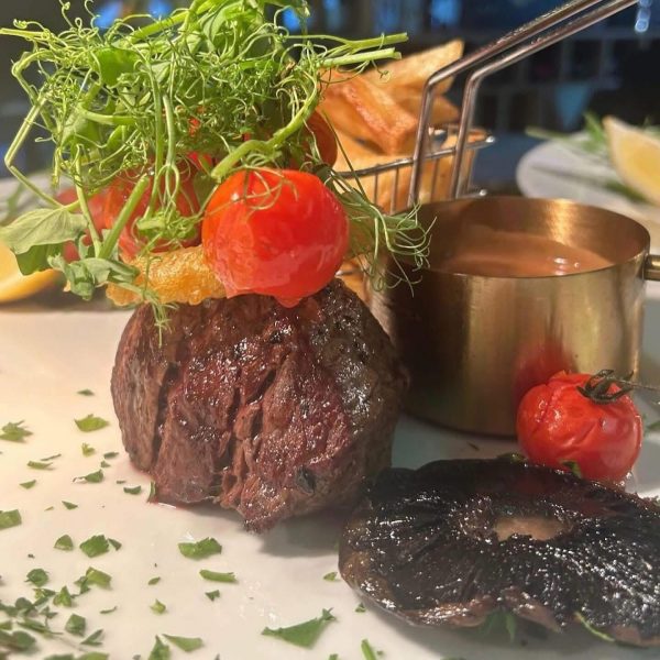 Fillet Steak