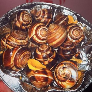 Escargot