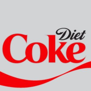 Diet Coke