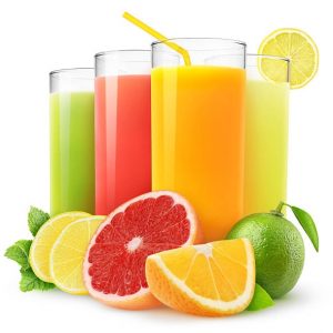 Fresh Juice