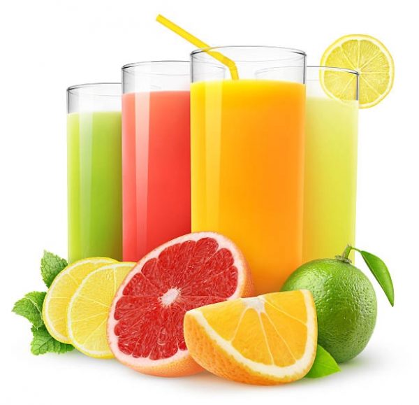 Fresh Juice