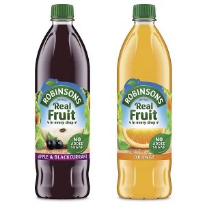 Cordials